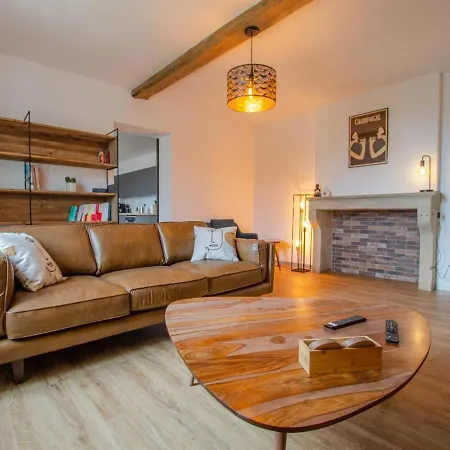 Tatil Evi Spoy, 4 Pieces, 6 Personnes - Fr-1-543-253 *