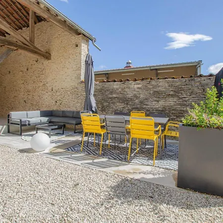 Tatil Evi Spoy, 4 Pieces, 6 Personnes - Fr-1-543-253 *