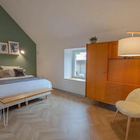 Tatil Evi Spoy, 4 Pieces, 6 Personnes - Fr-1-543-253