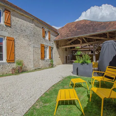 Spoy, 4 Pieces, 6 Personnes - Fr-1-543-253 Tatil Evi *