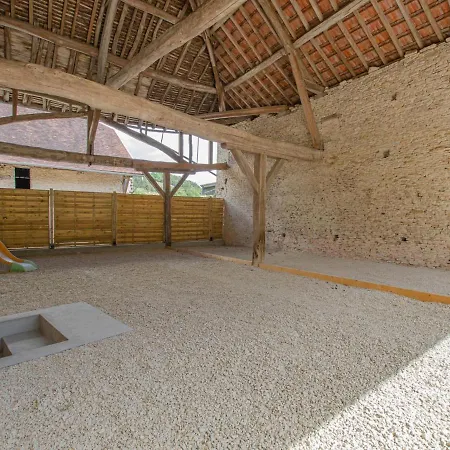 Tatil Evi Spoy, 4 Pieces, 6 Personnes - Fr-1-543-253 *