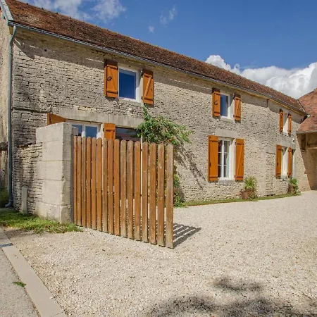 Tatil Evi Spoy, 4 Pieces, 6 Personnes - Fr-1-543-253 Spoy (Aube)